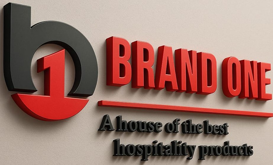 Brand One